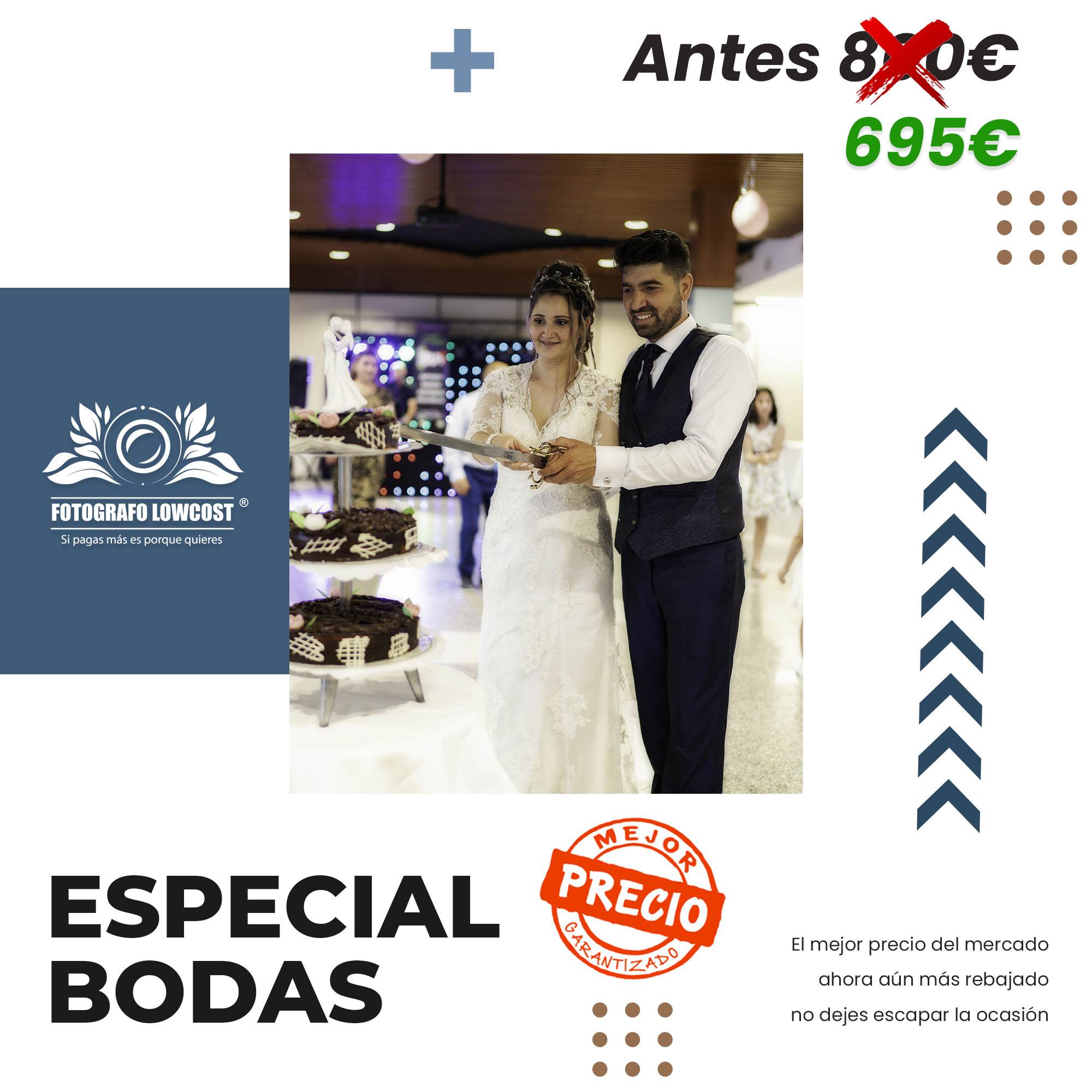fotografo en bodas y enlaces Valdebotoa 